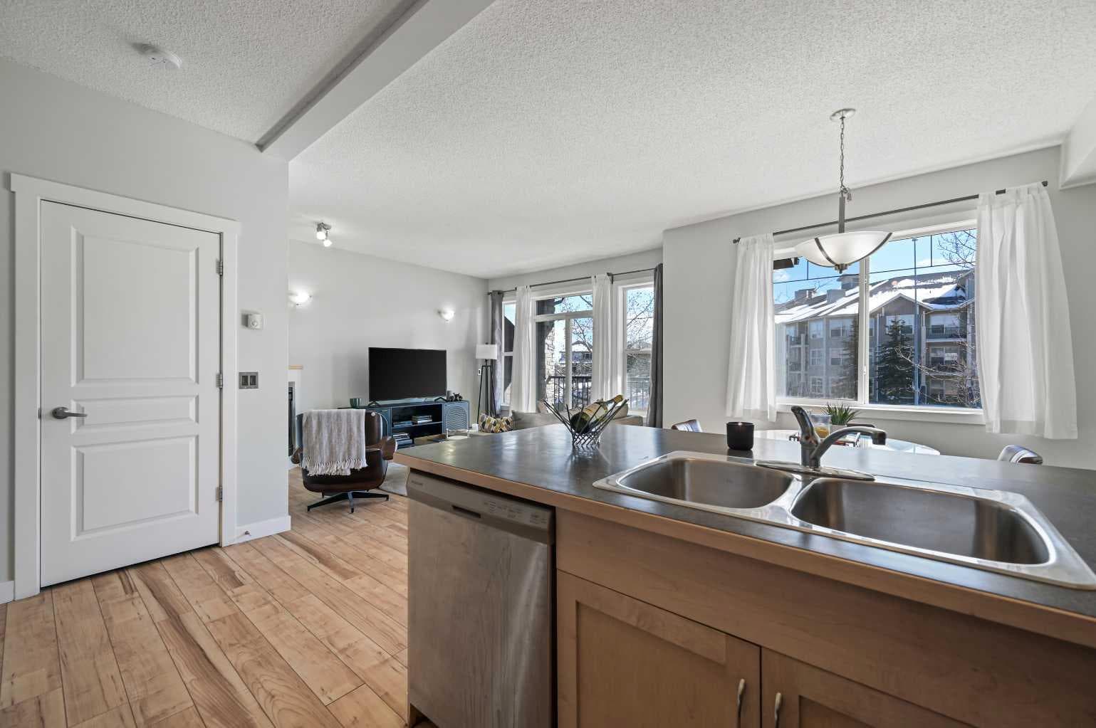 2205, 211 Aspen Stone Boulevard SW — photo 5
