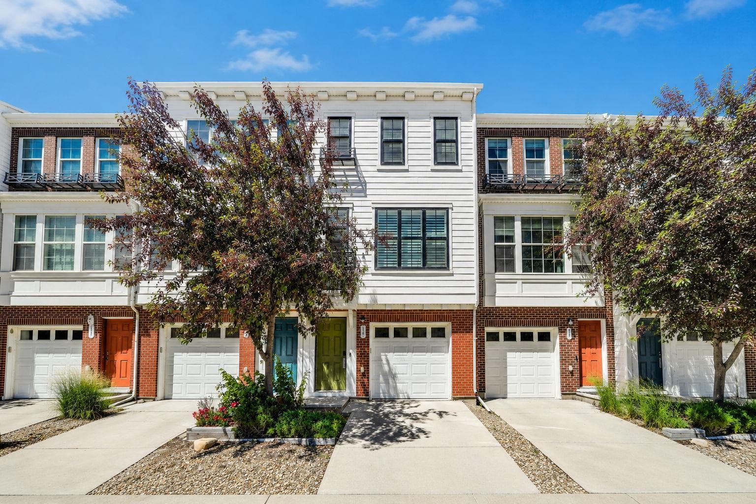 515 Nolanfield Villas NW — photo 1