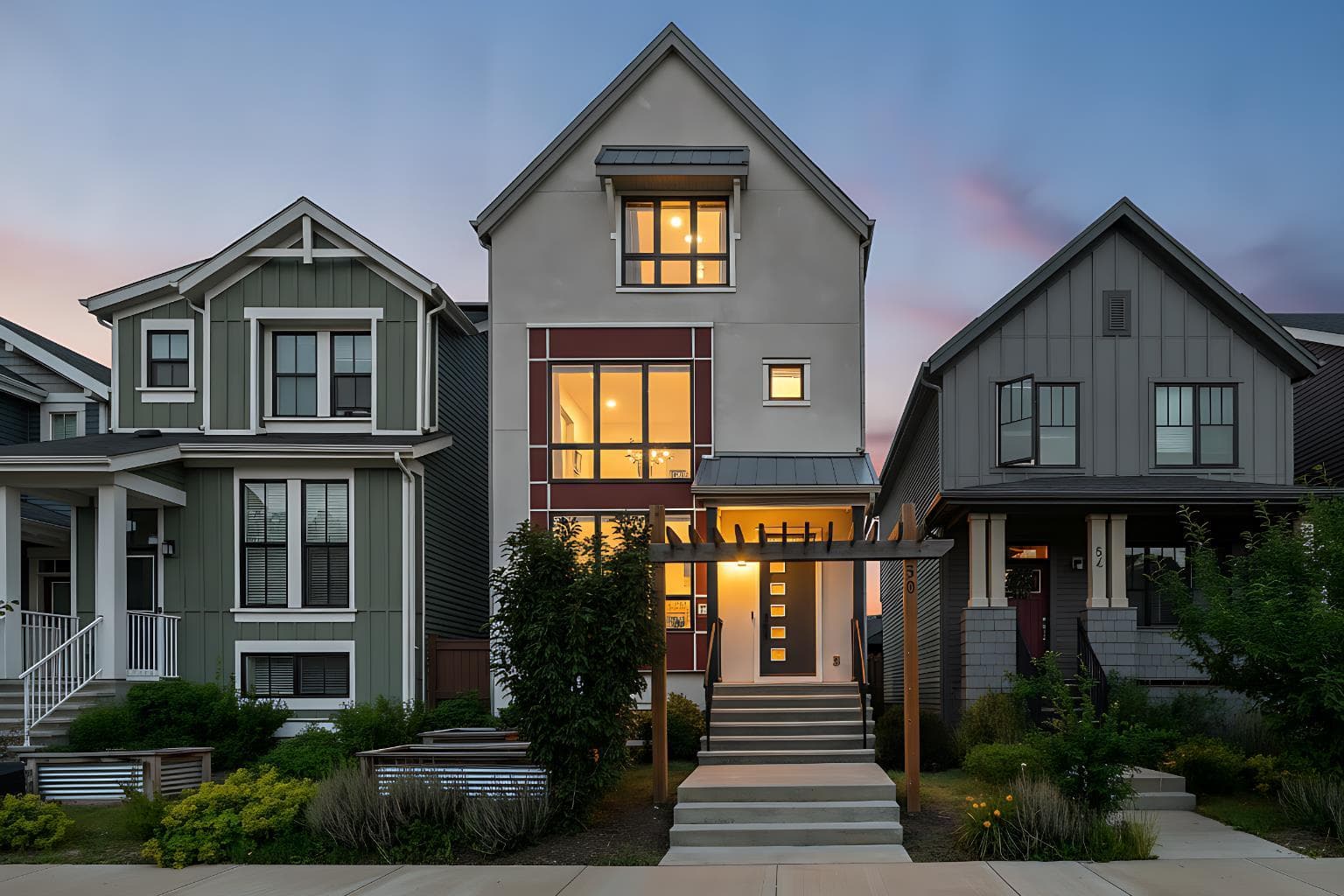 50 Lavender Road SE — photo 1