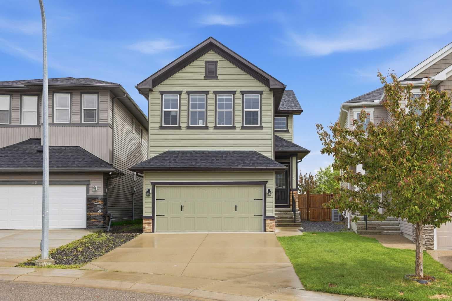 109 Evansdale Landing NW — photo 1