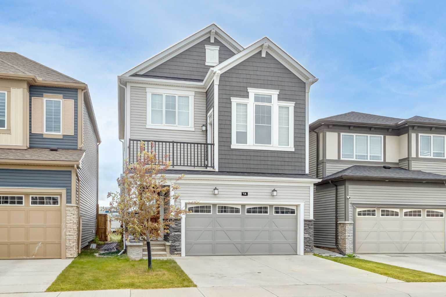 14 Cityside Terrace NE — photo 2
