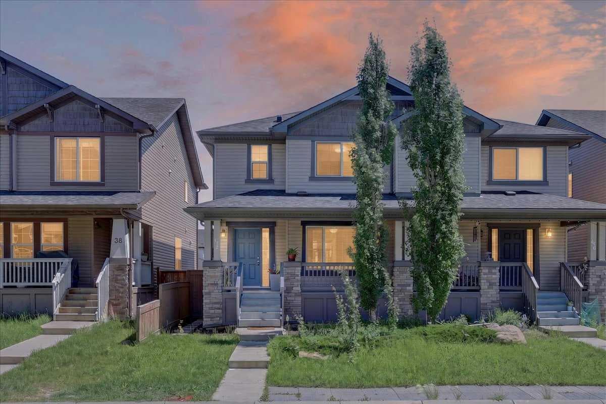 42 Skyview Point Link NE — photo 1