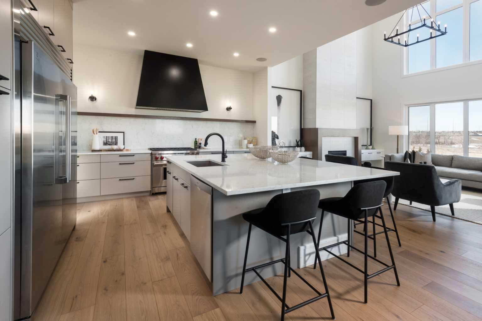 116 Greenwich Heath NW — photo 4
