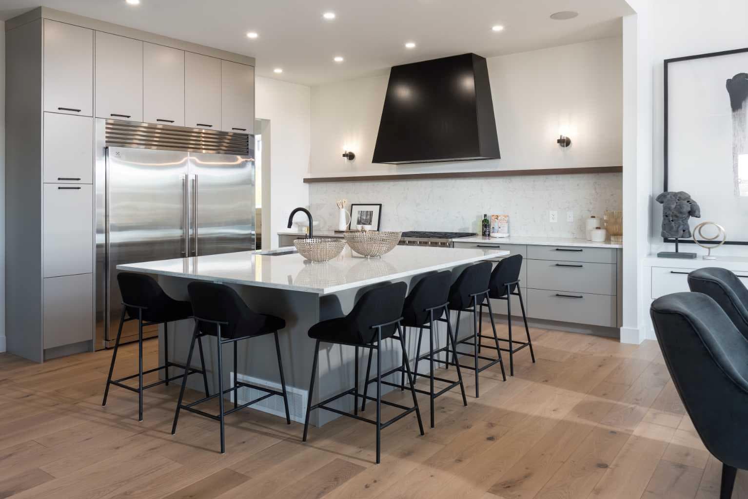116 Greenwich Heath NW — photo 5