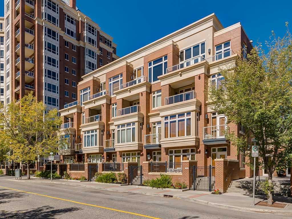 103, 660 Eau Claire Avenue SW — photo 1