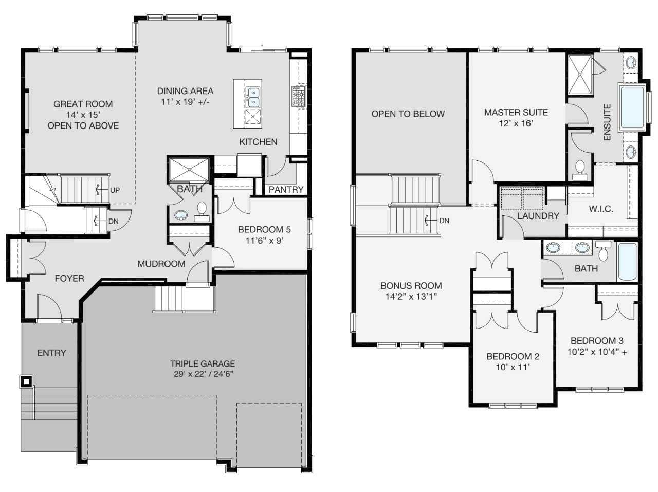 102 Bridgeport Landing — photo 1