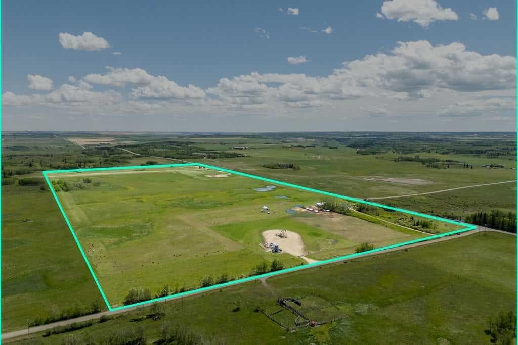 270012 Range Road 40 — photo 1
