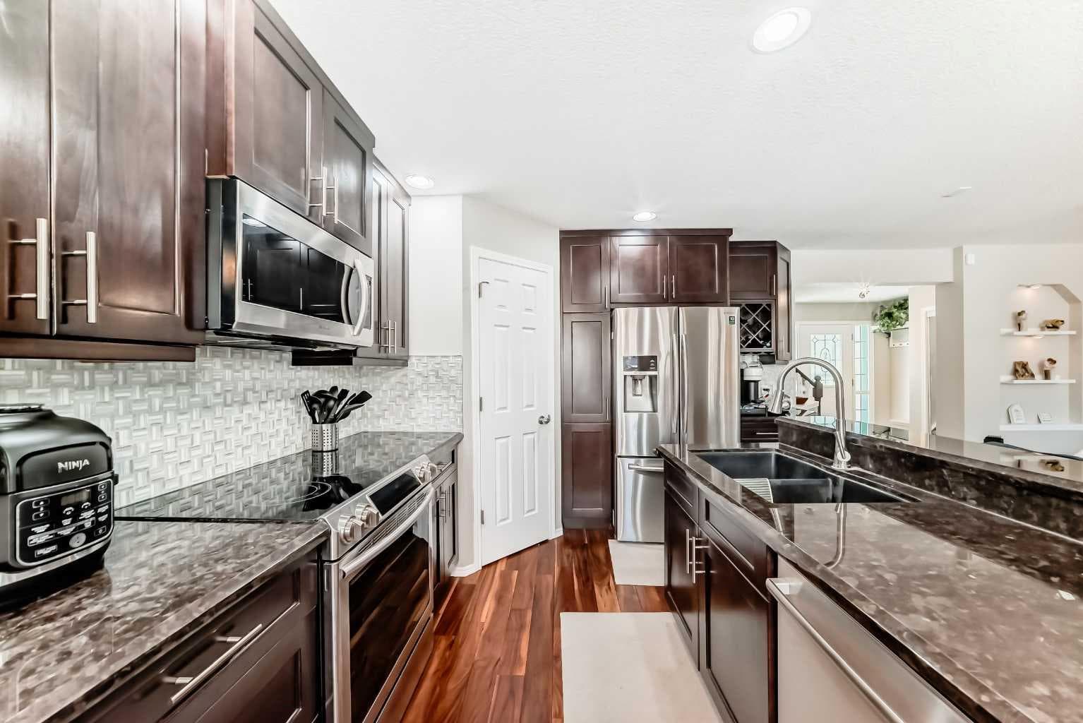 78 Arbour Butte Road NW — photo 5