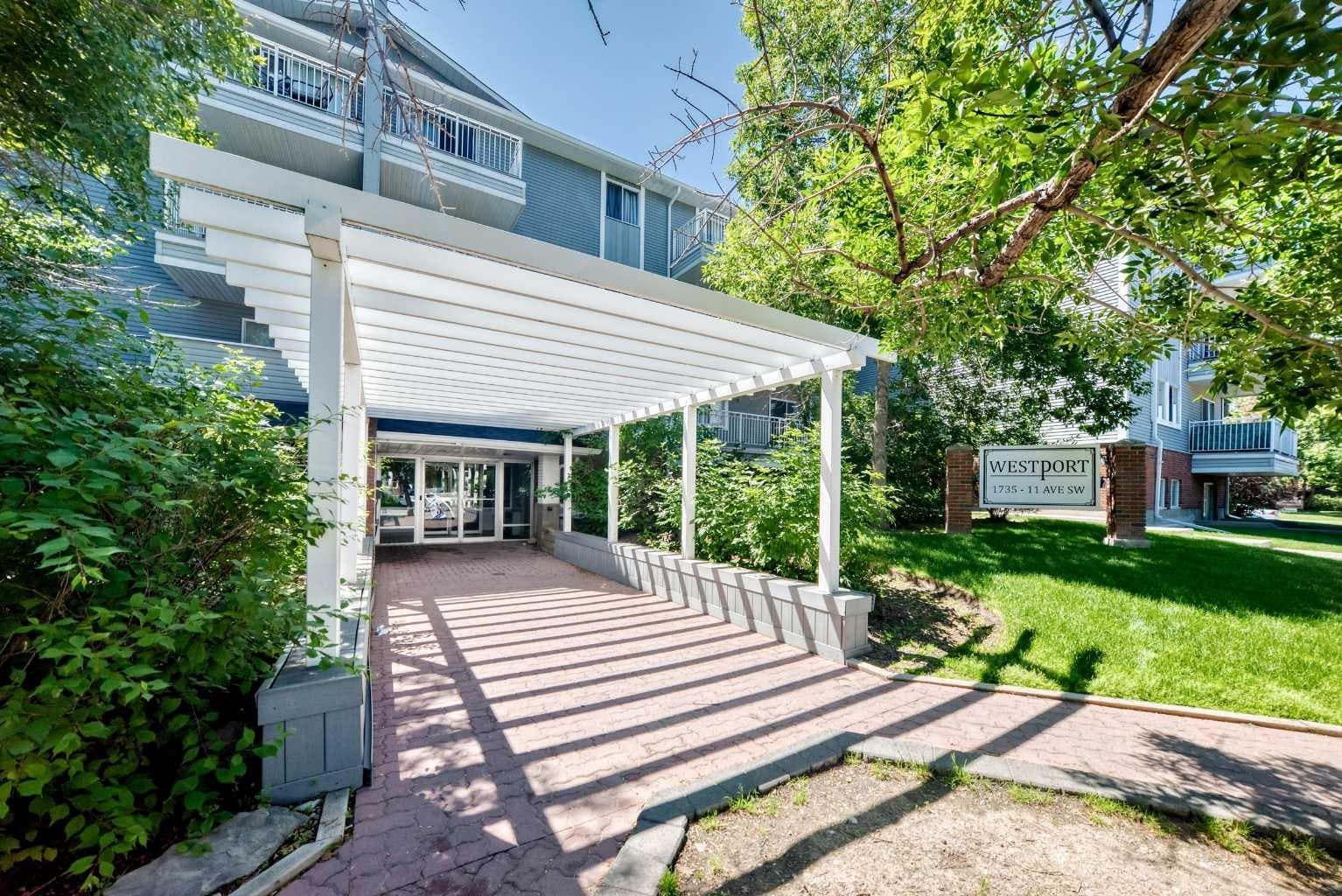 204, 1735 11 Avenue SW — photo 1