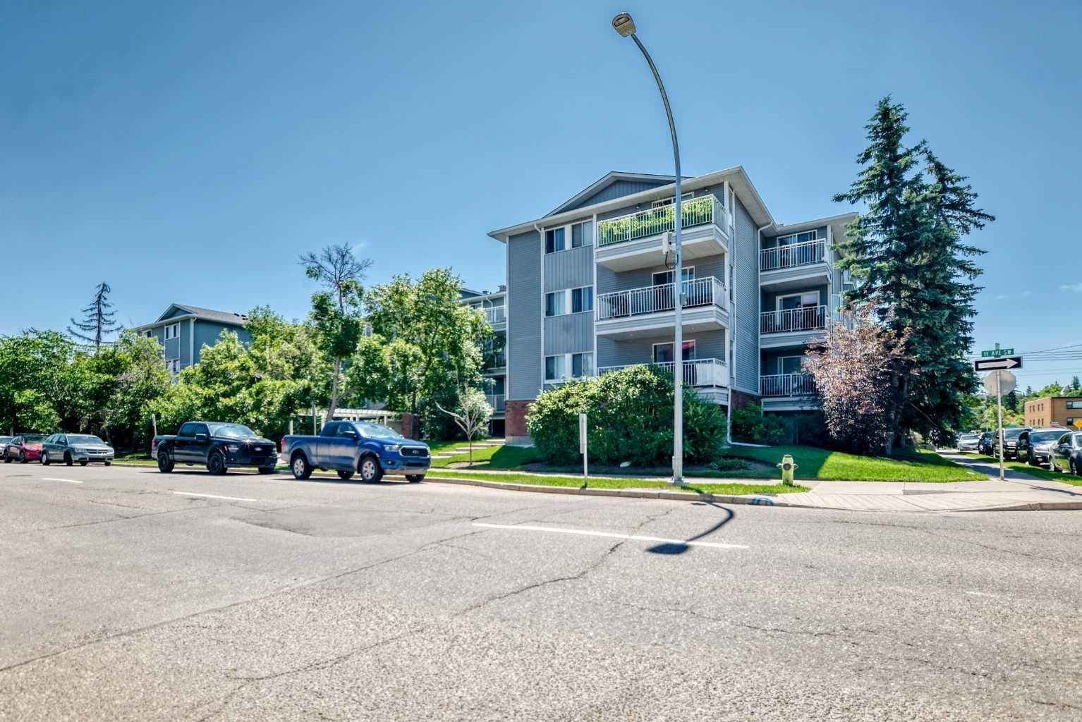 204, 1735 11 Avenue SW — photo 3