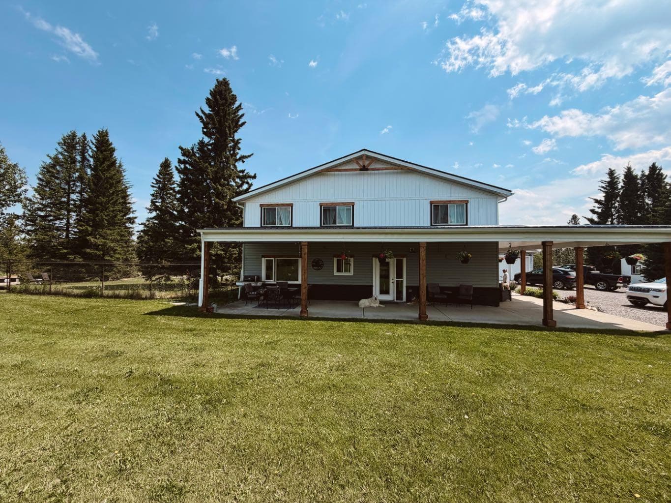 1101 6 Street SW — photo 4