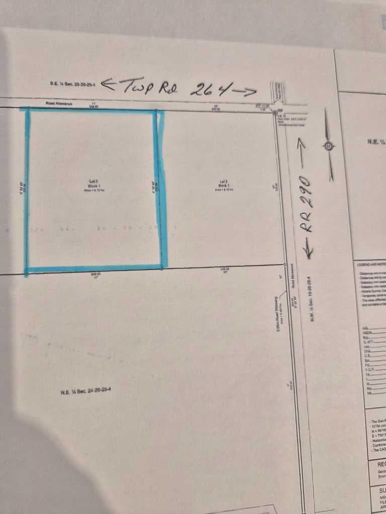 RR290 TWP 264 — photo 4