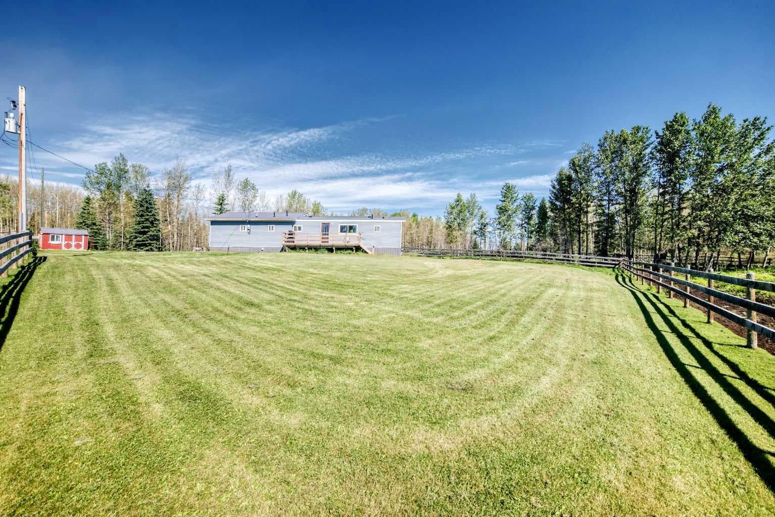344035 Range Road 4-5 Rural Clearwater County — photo 4