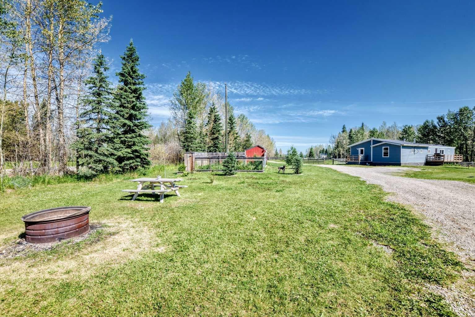 344035 Range Road 4-5 Rural Clearwater County — photo 5