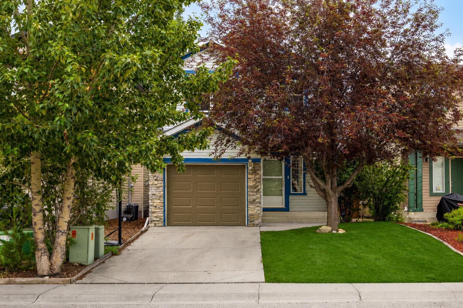 19 Tuscany Ridge Heights NW — photo 1