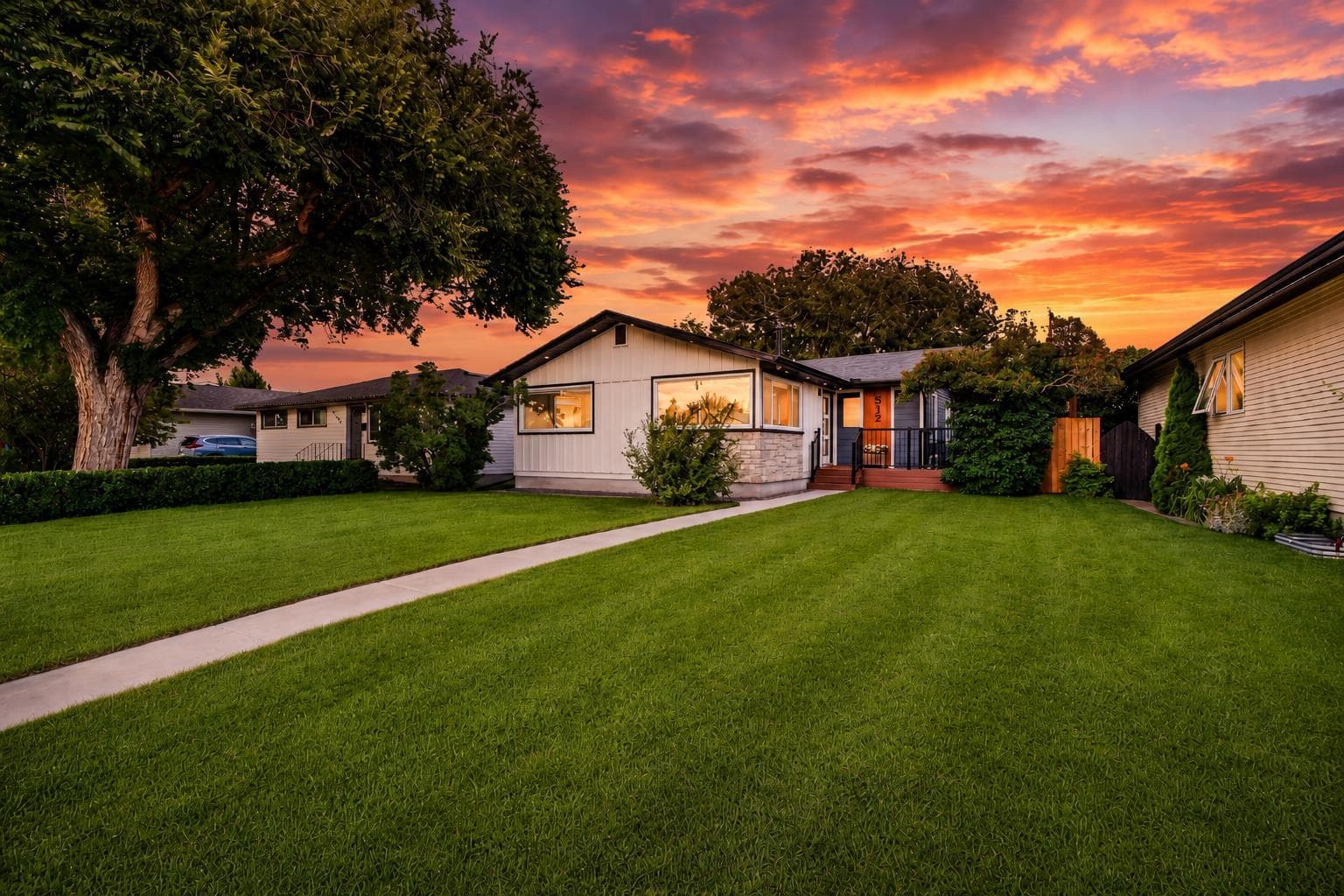 9512 Academy Drive SE — photo 3