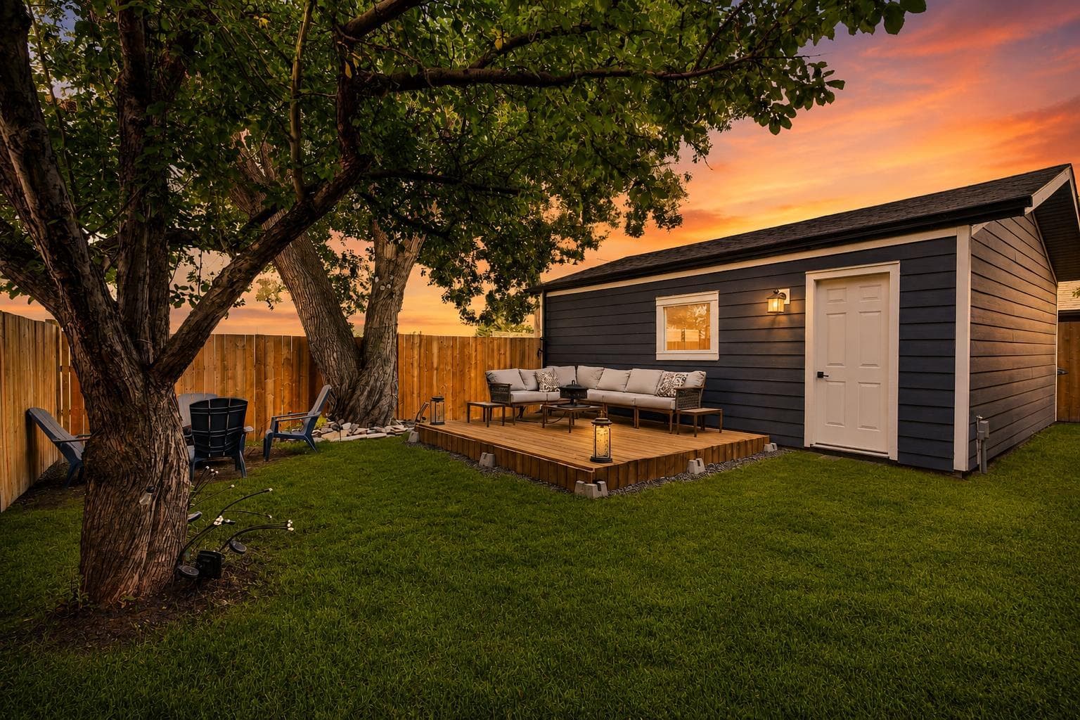 9512 Academy Drive SE — photo 5