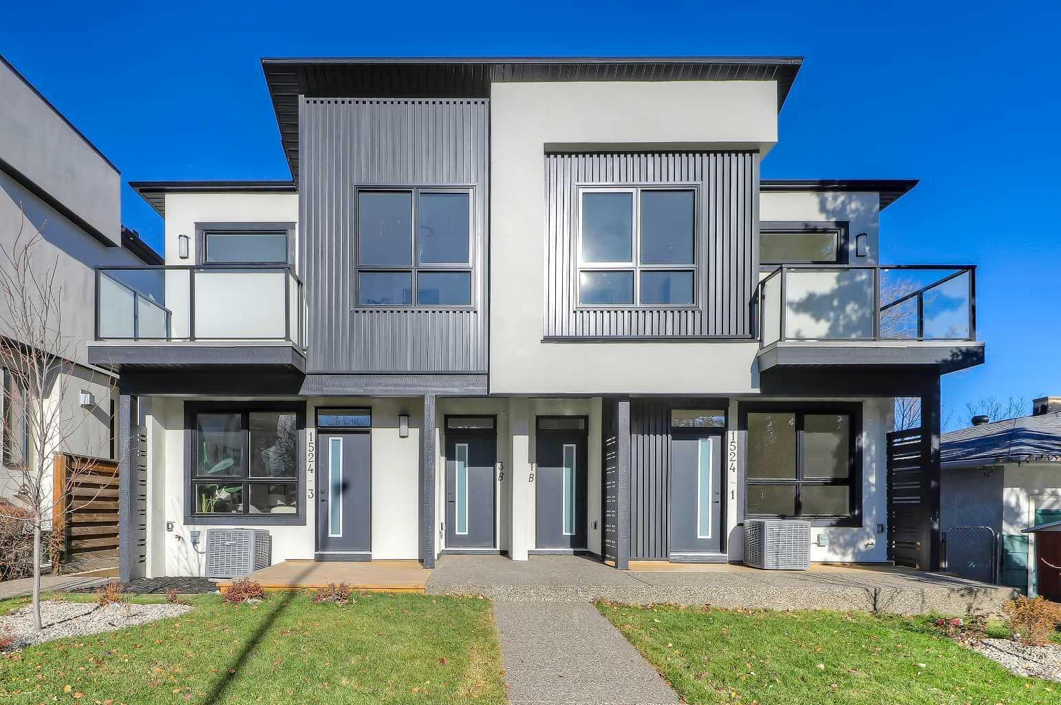 2, 1524 29 Avenue SW — photo 1