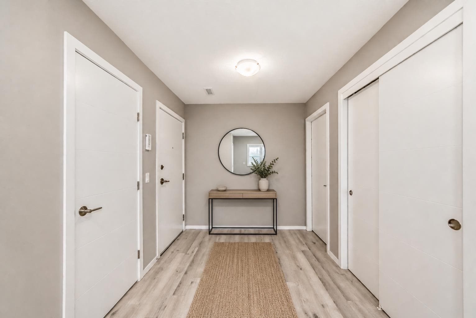 202, 245 Redstone Walk NE — photo 4