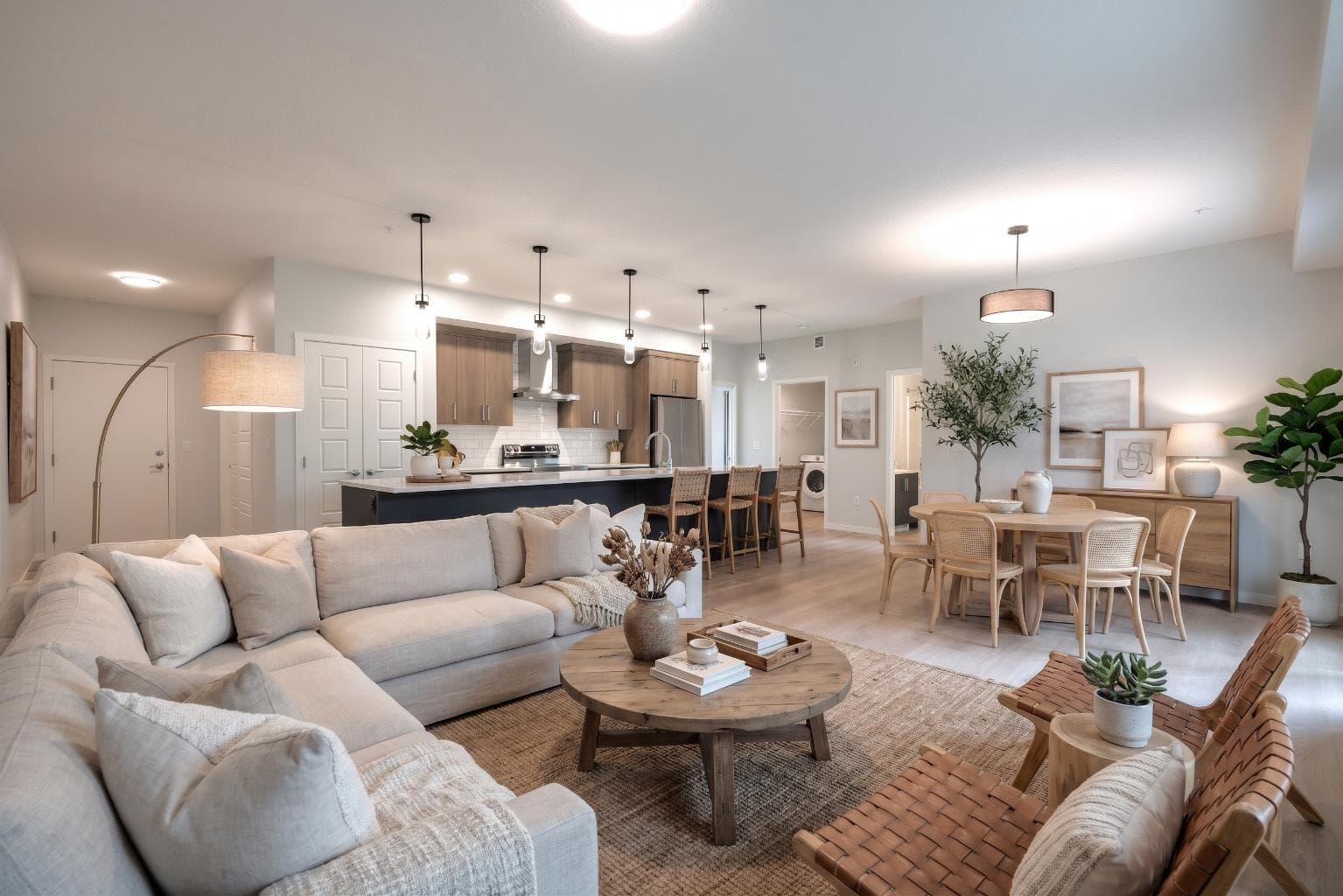 5116, 20295 Seton Way SE — photo 1