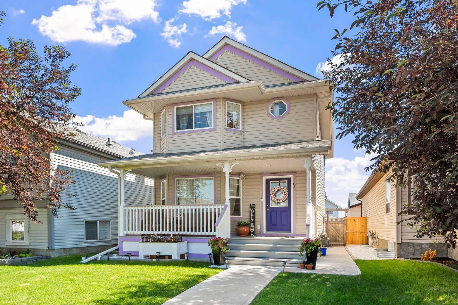 85 Evermeadow Manor SW — photo 1