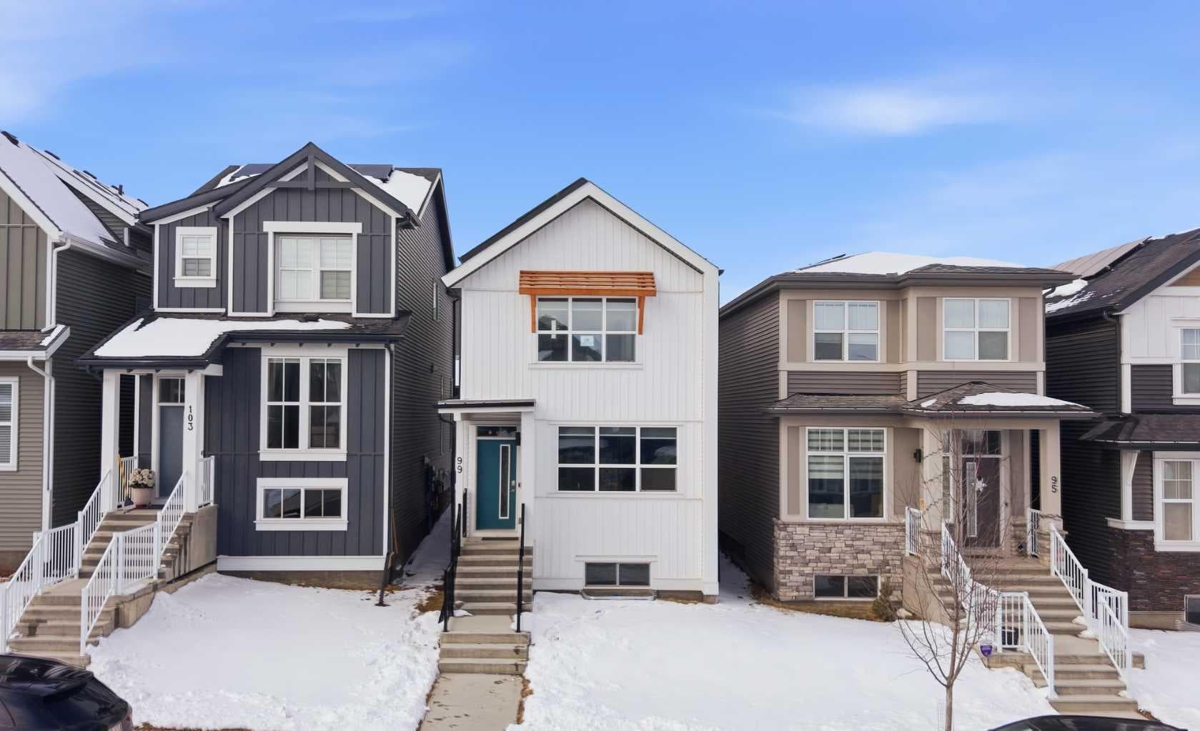 99 Aquila Way NW — photo 1