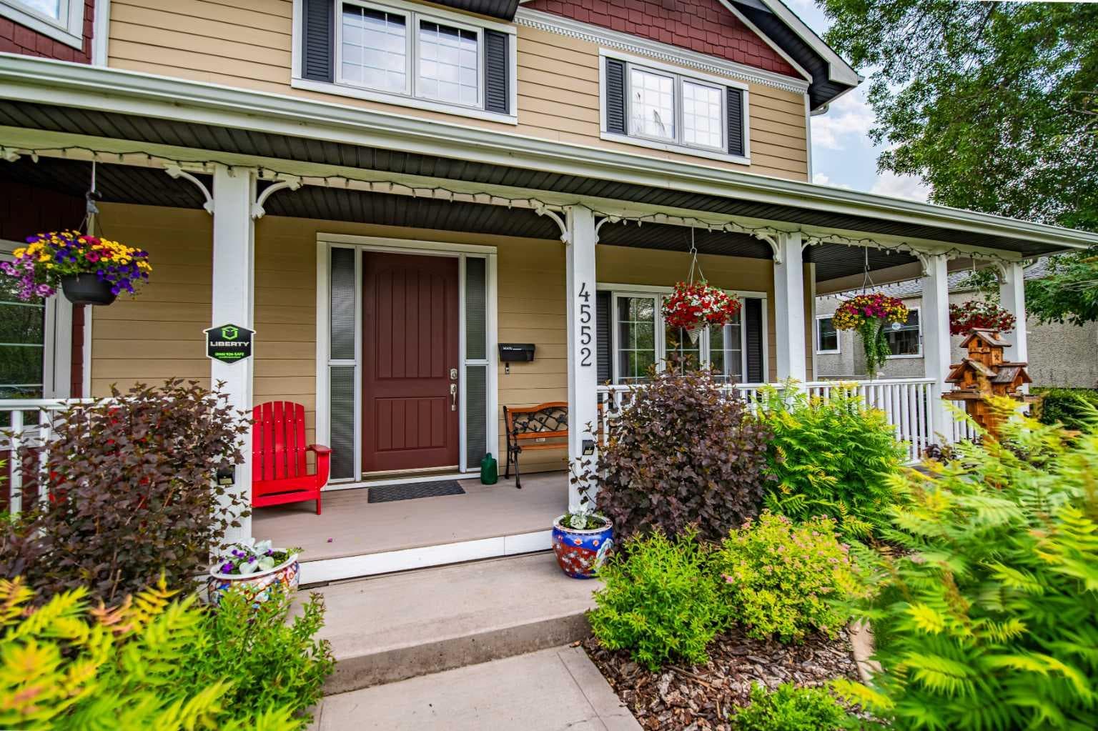 4552 Waskasoo Crescent — photo 4