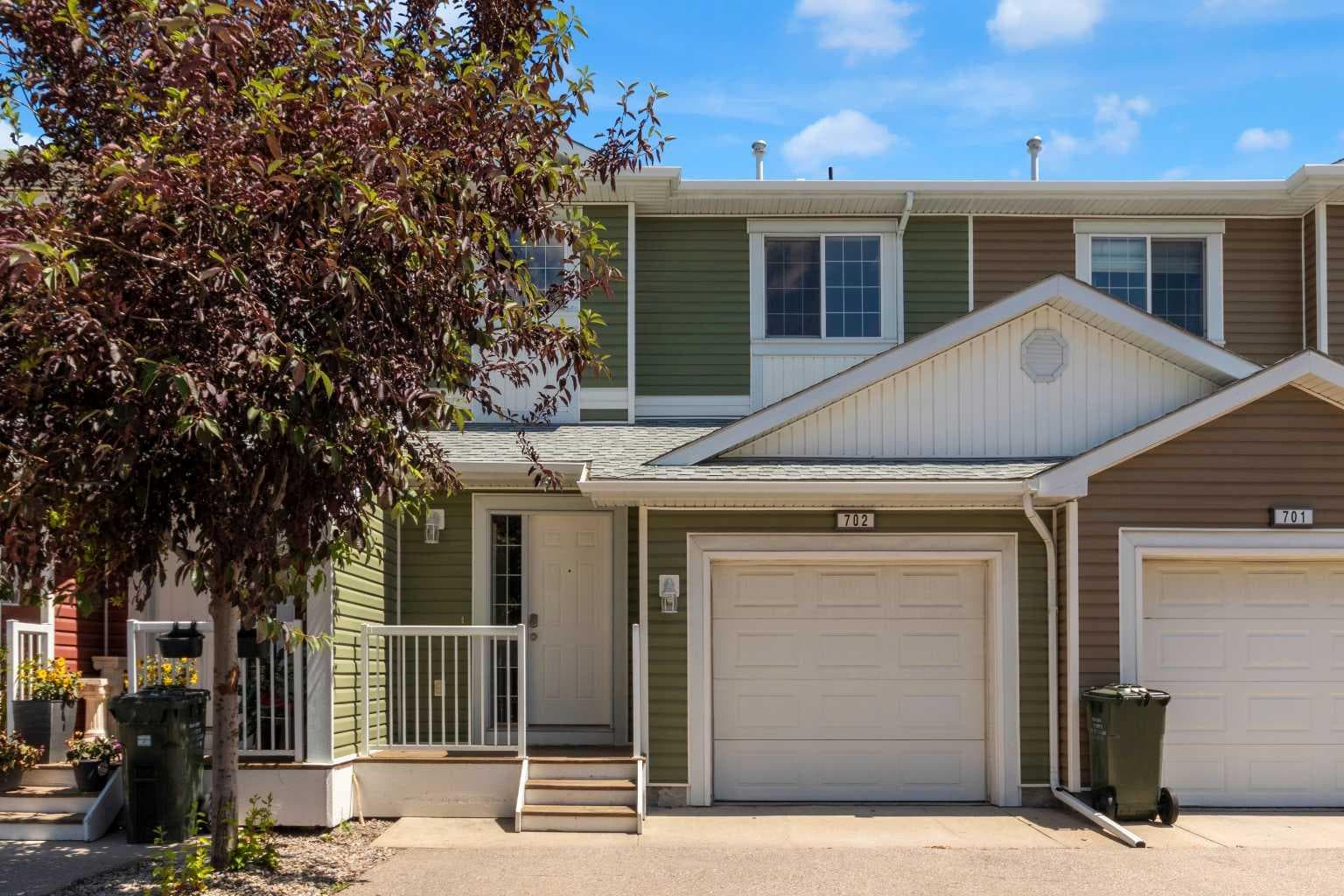 702, 800 Yankee Valley Boulevard SE — photo 1