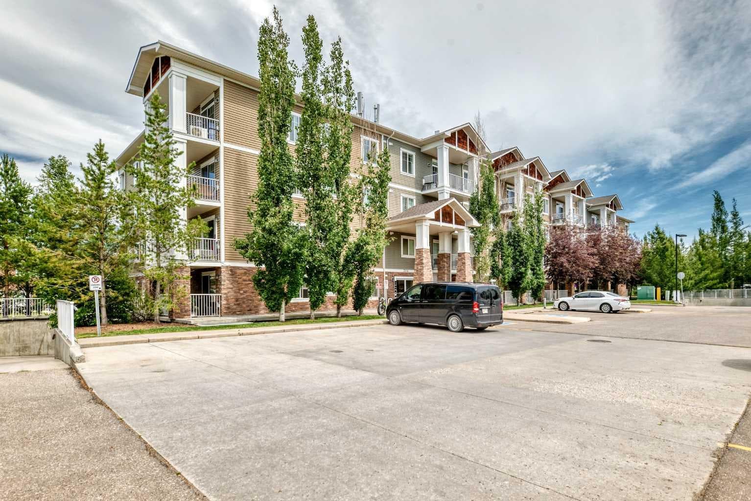 106, 304 Cranberry Park SE — photo 1