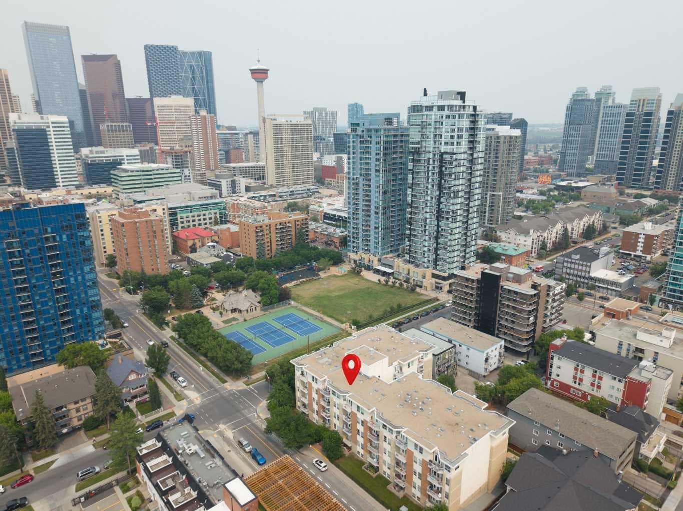 210, 1410 2 Street SW — photo 1