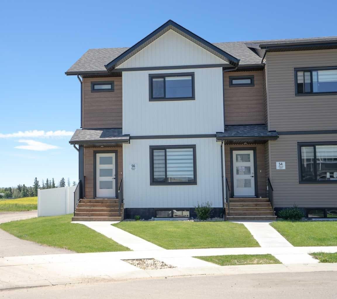 56 Inglis Crescent — photo 1
