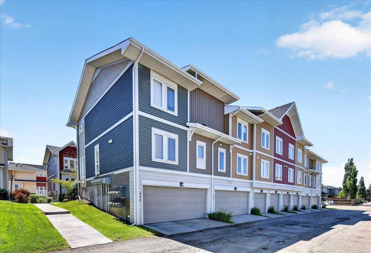 604 Auburn Bay Square SE — photo 4