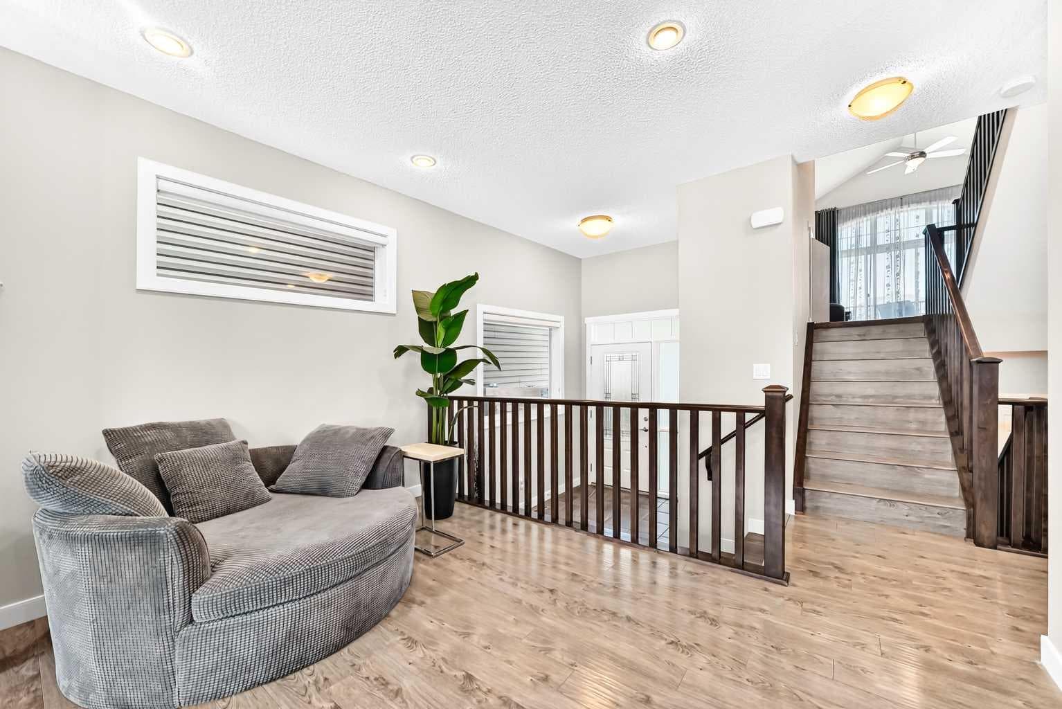 47 SAGE BLUFF Mews NW — photo 5