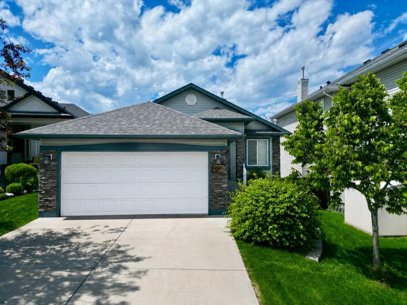 106 Arbour Ridge Close NW — photo 1