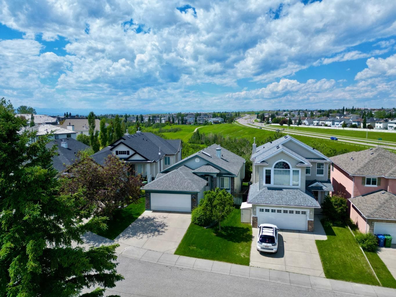 106 Arbour Ridge Close NW — photo 3