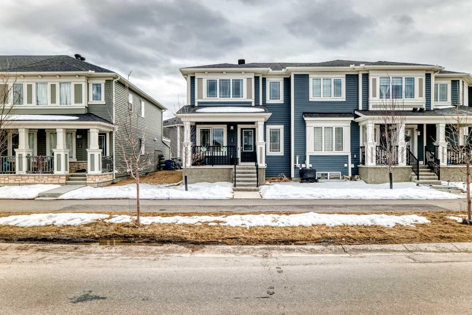 115 Cityscape Boulevard NE — photo 1