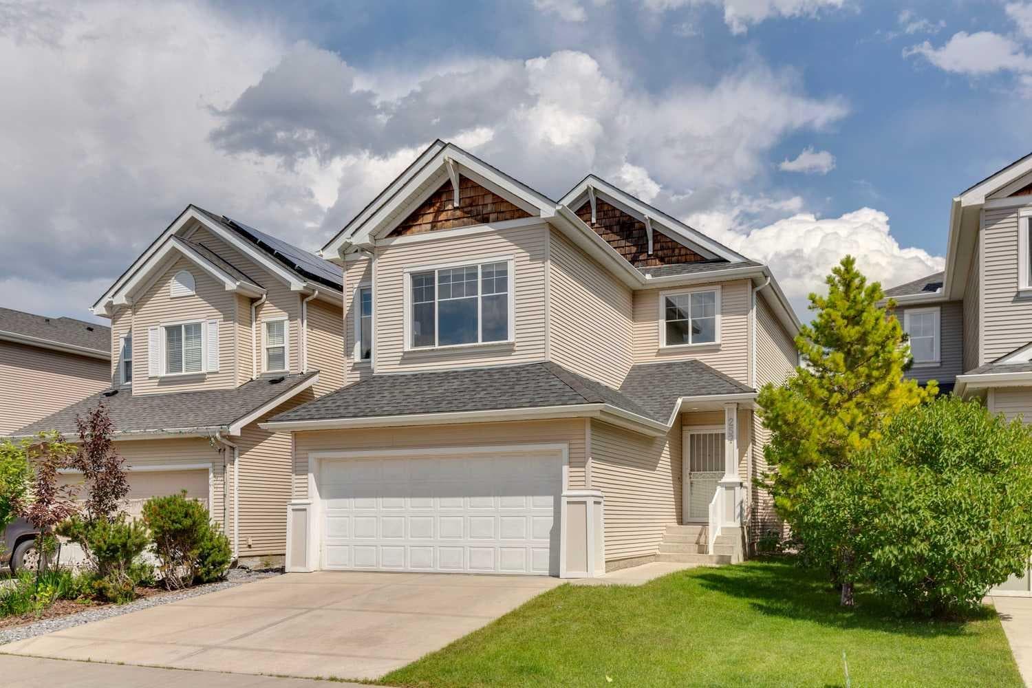 257 Cougartown Circle SW — photo 1
