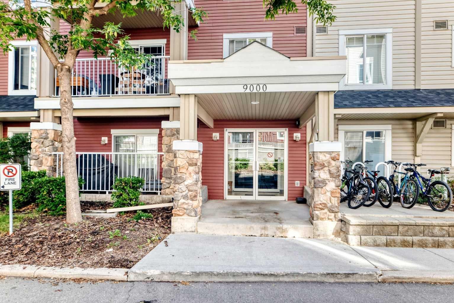 9205, 70 Panamount Drive NW — photo 2