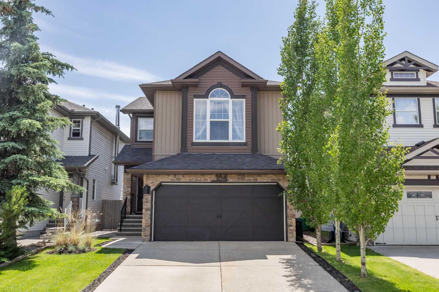 164 Silverado Range Close SW — photo 2