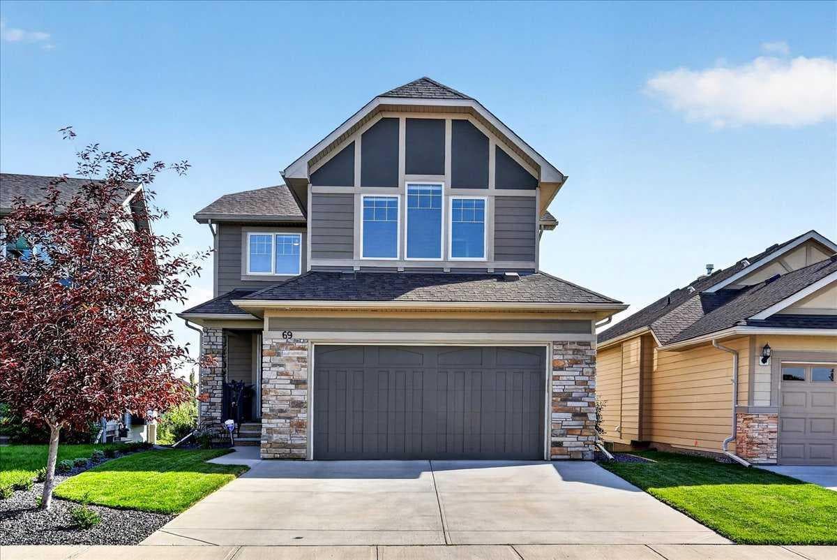 69 Cimarron Springs Circle — photo 2