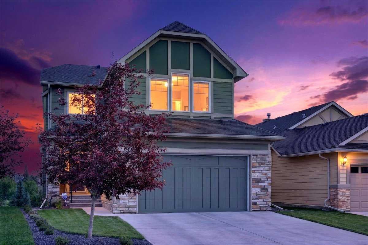 69 Cimarron Springs Circle — photo 4