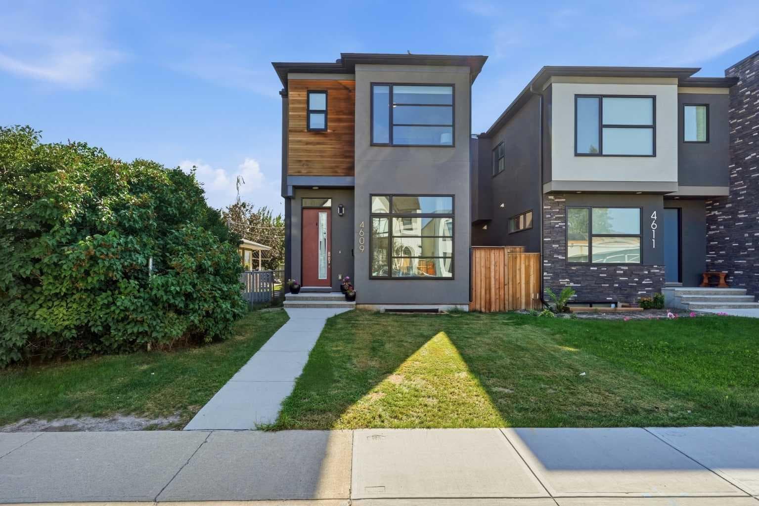 4609 72 Street NW — photo 1