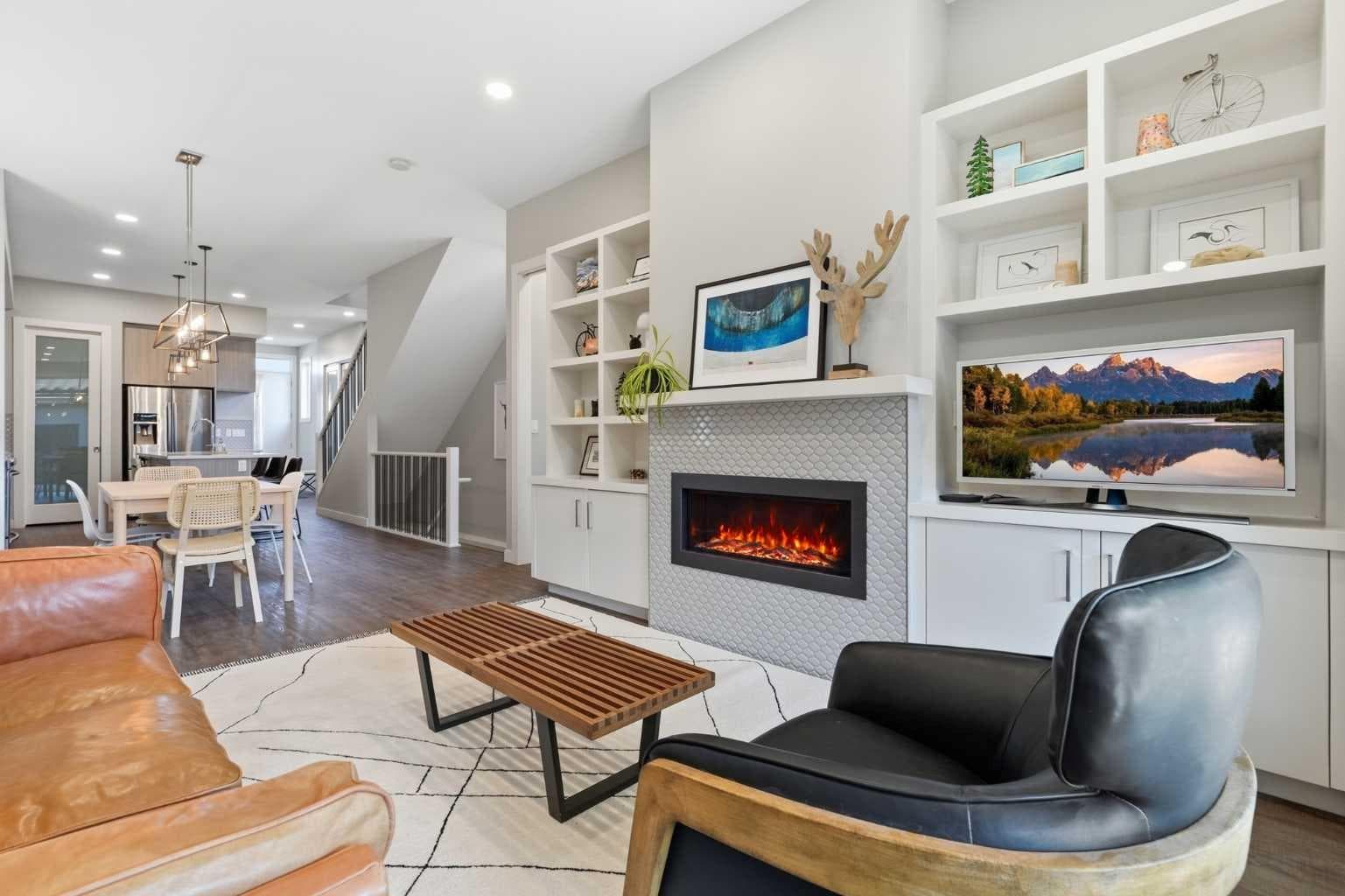 4609 72 Street NW — photo 3