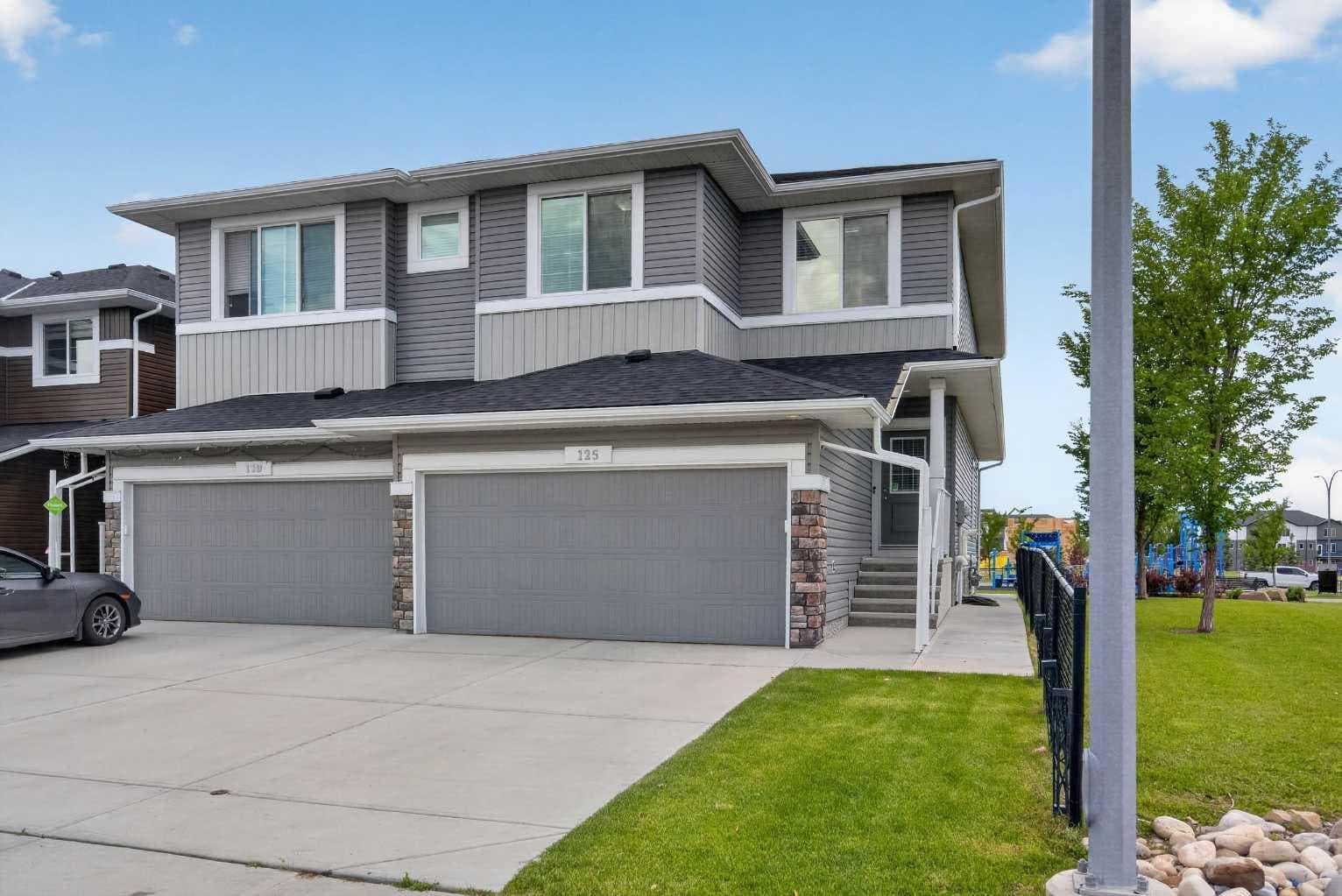 125 Redstone Common NE — photo 1