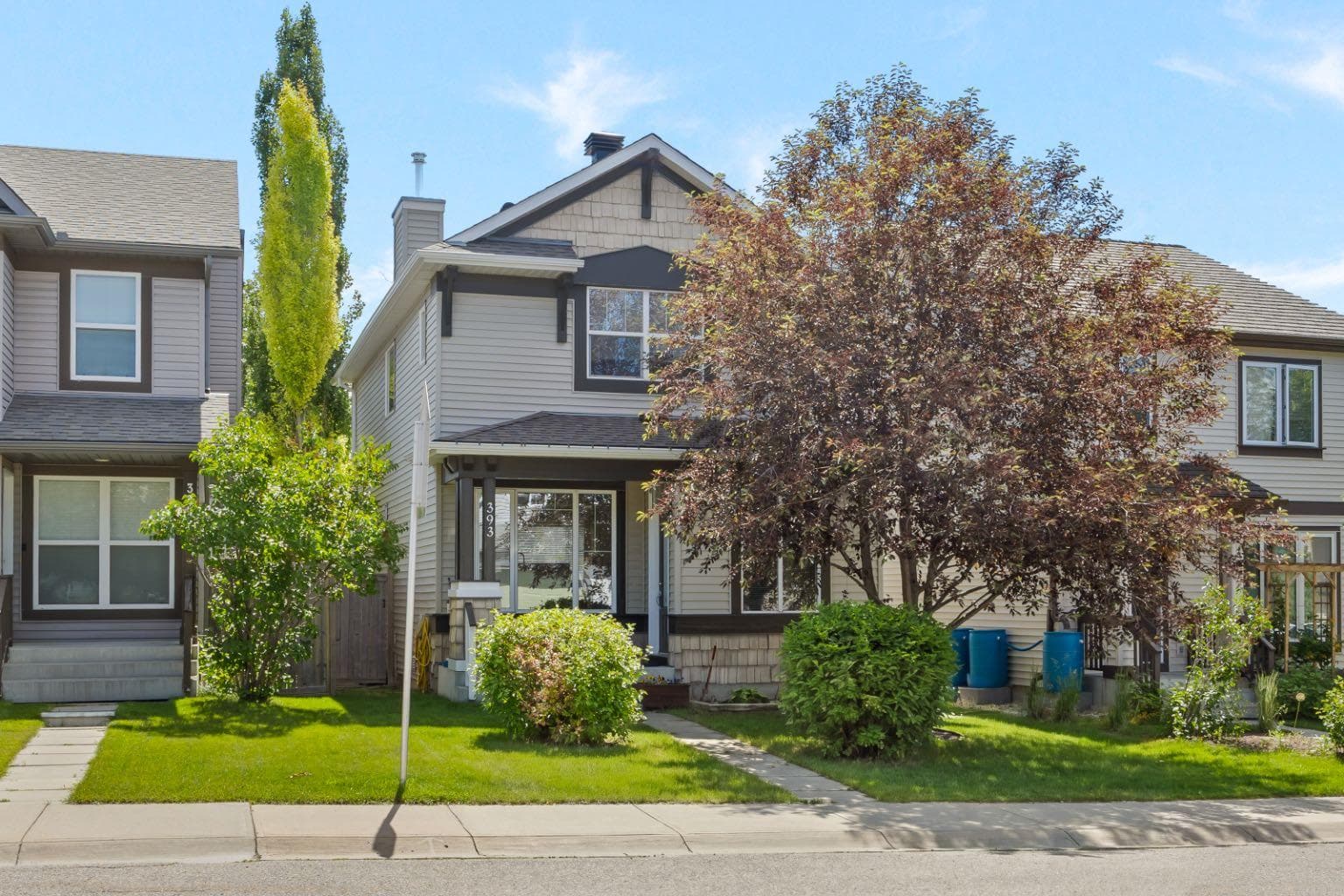 393 Tuscany Drive NW — photo 1