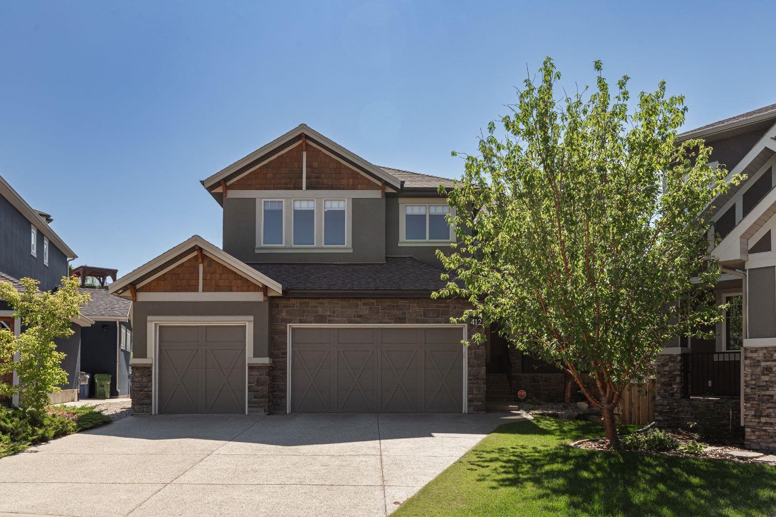 412 Aspen Glen Place SW — photo 1