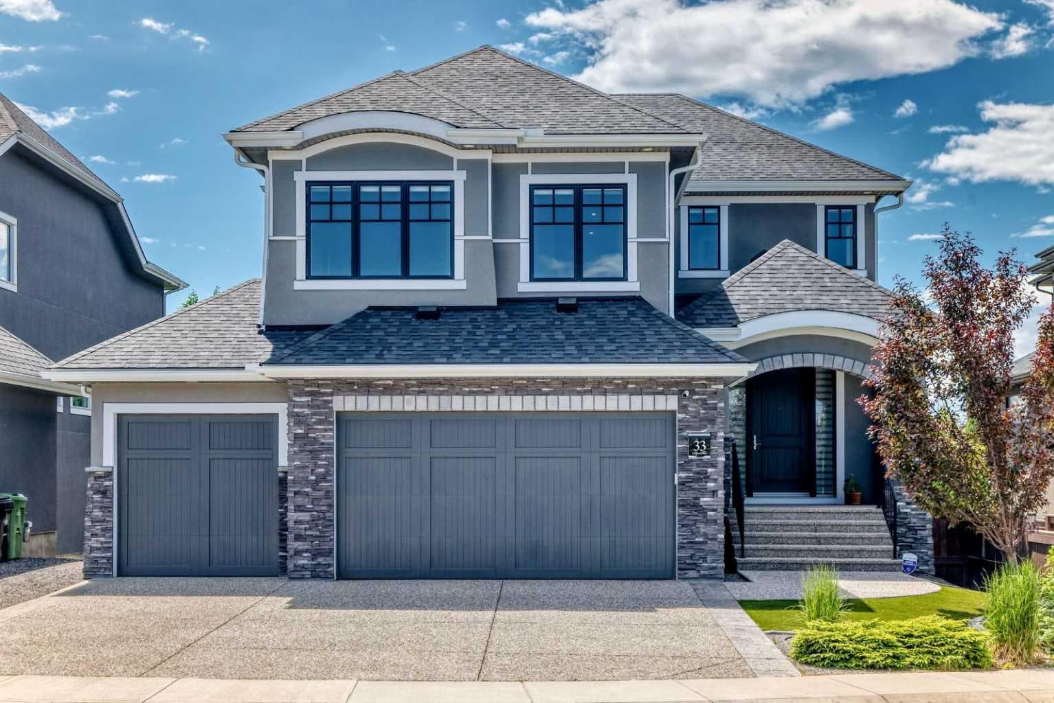 33 Aspen Summit Circle SW — photo 1
