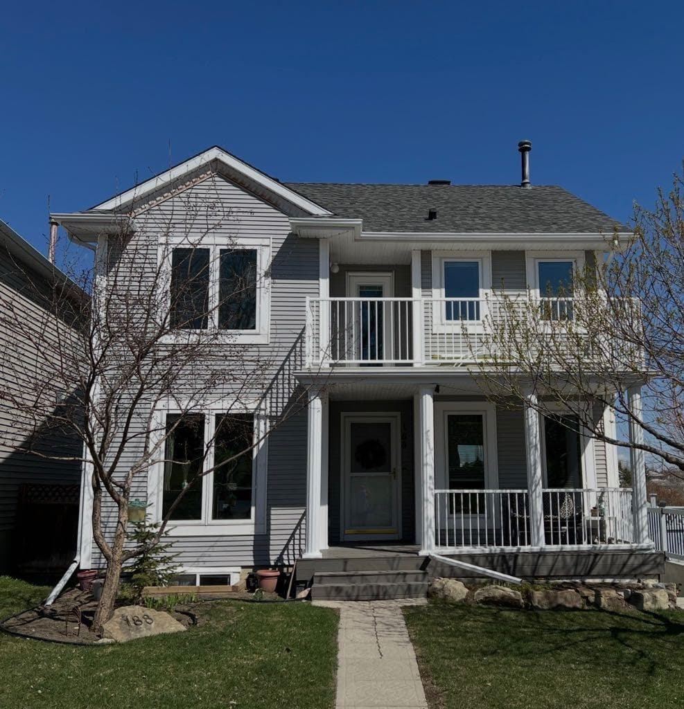 188 Tuscany Valley Drive NW — photo 3
