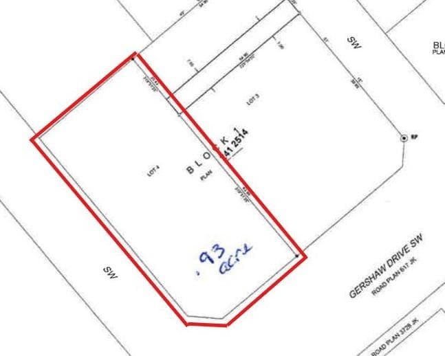 1760 Gershaw Drive SW — photo 2