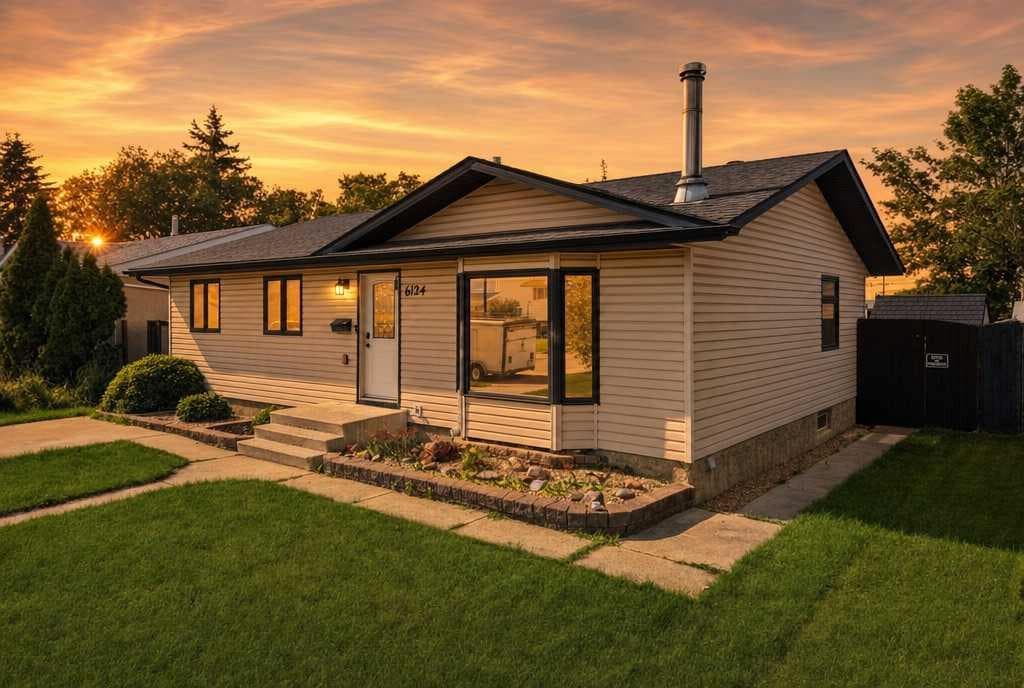 6124 Hamilton Drive — photo 1